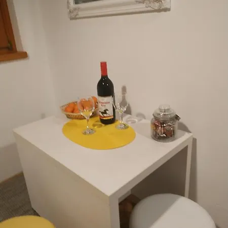Apartman Zubac, Vrnjacka Banja Apartment