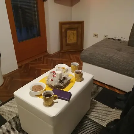 Apartman Zubac, Vrnjacka Banja Vrnjci