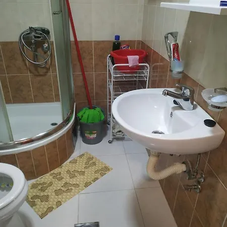 Apartman Zubac, Vrnjacka Banja Apartment